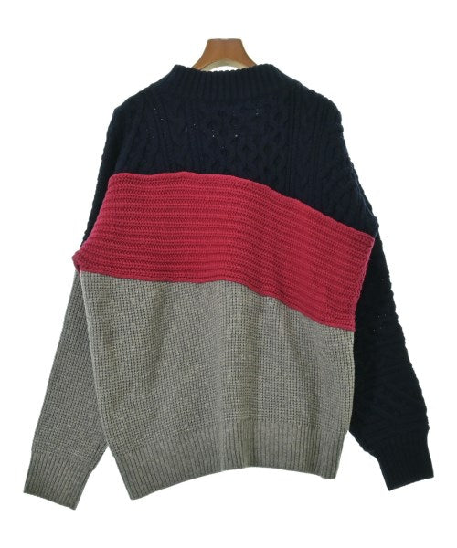 sacai 毛衣