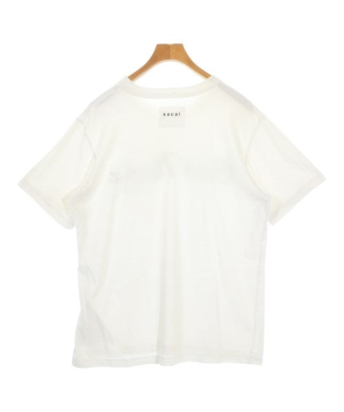 sacai T恤/上衣