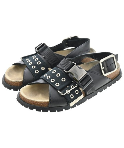 sacai 涼鞋