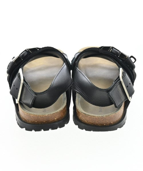 sacai 涼鞋