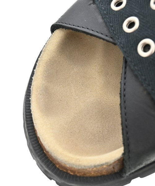sacai 涼鞋