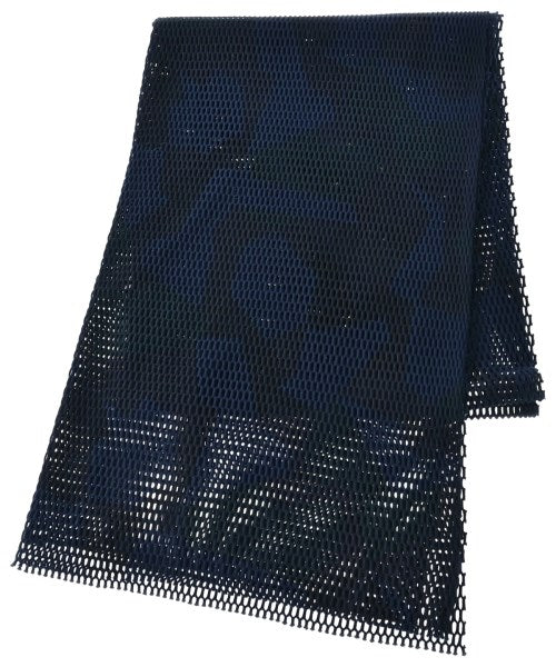 sacai 冬季圍巾