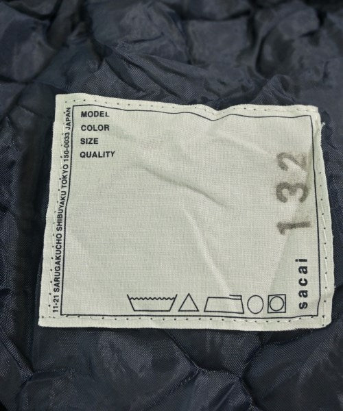 sacai 其他款