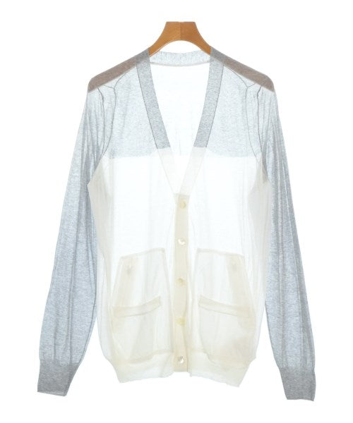 sacai 開襟衫