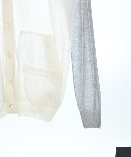 sacai 開襟衫