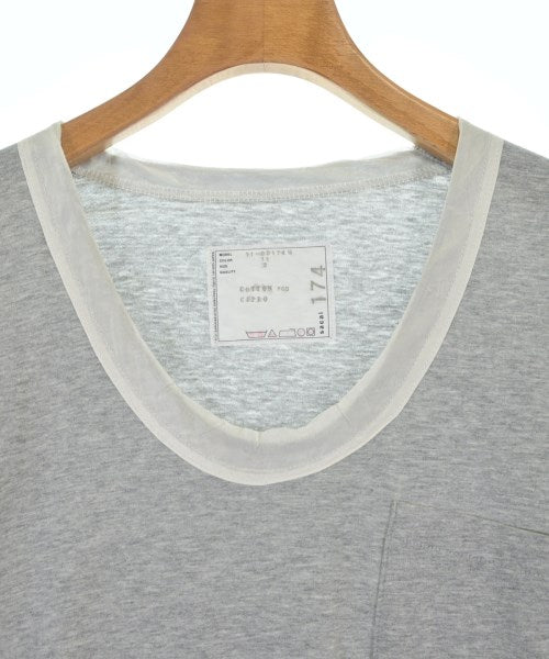 sacai T恤/上衣