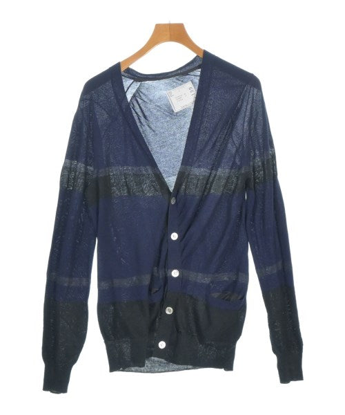 sacai 開襟衫
