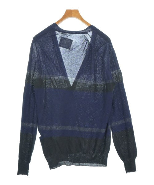 sacai 開襟衫