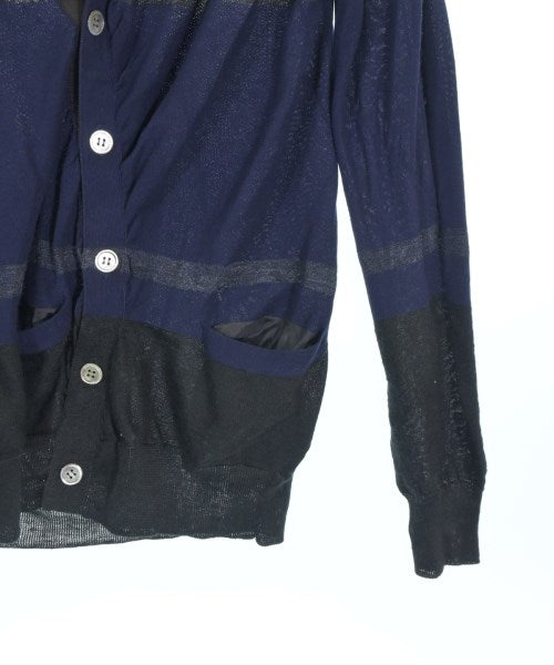 sacai 開襟衫