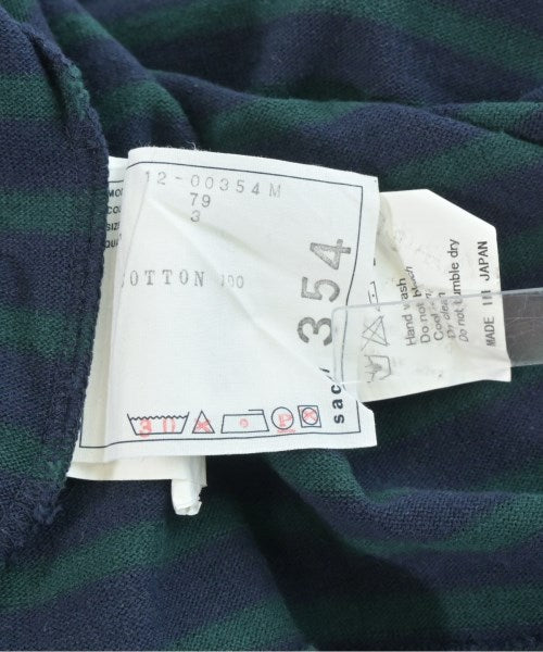 sacai T恤/上衣