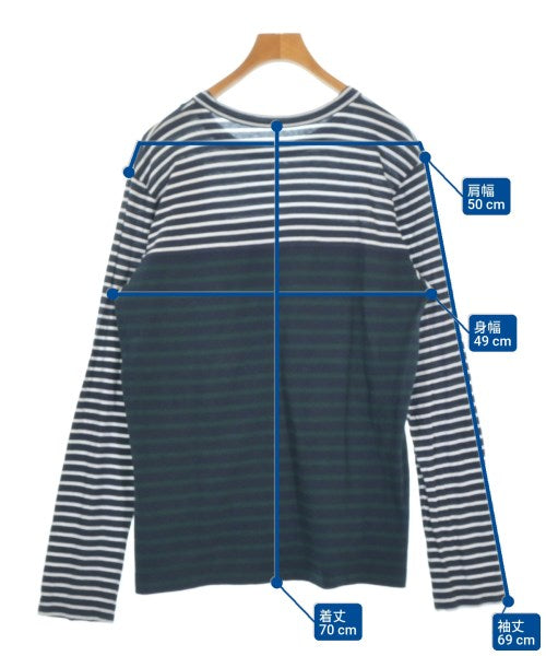 sacai T恤/上衣