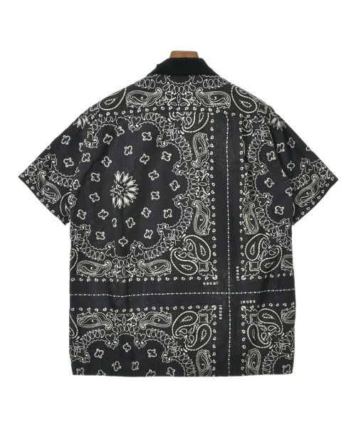 sacai 休閒襯衫