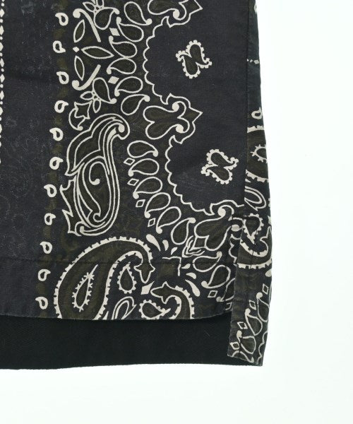 sacai 休閒襯衫