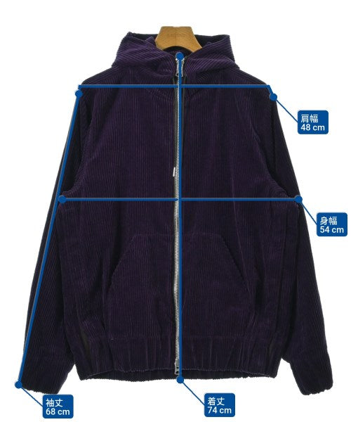 sacai 其他飛行外套