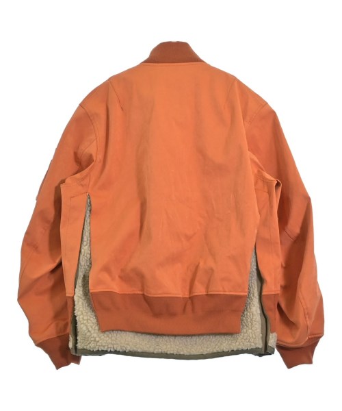 sacai 其他飛行外套