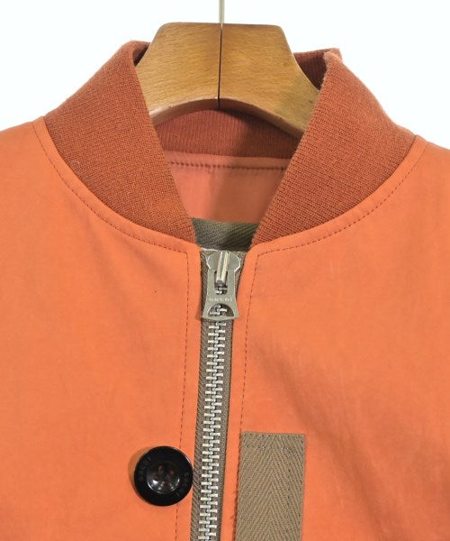 sacai 其他飛行外套