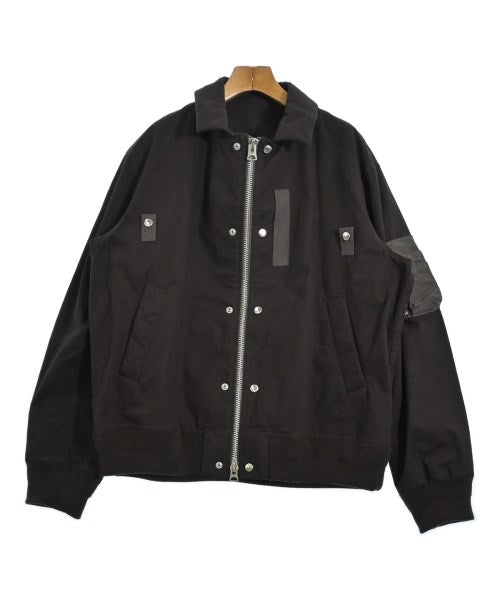 sacai 其他飛行外套