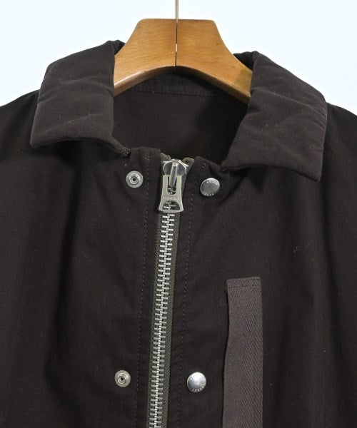 sacai 其他飛行外套