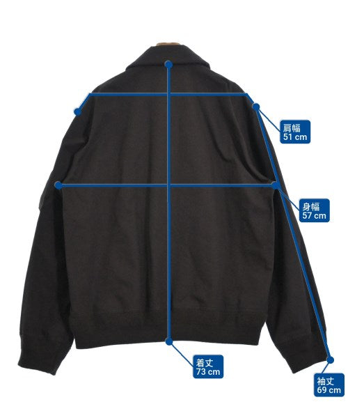 sacai 其他飛行外套