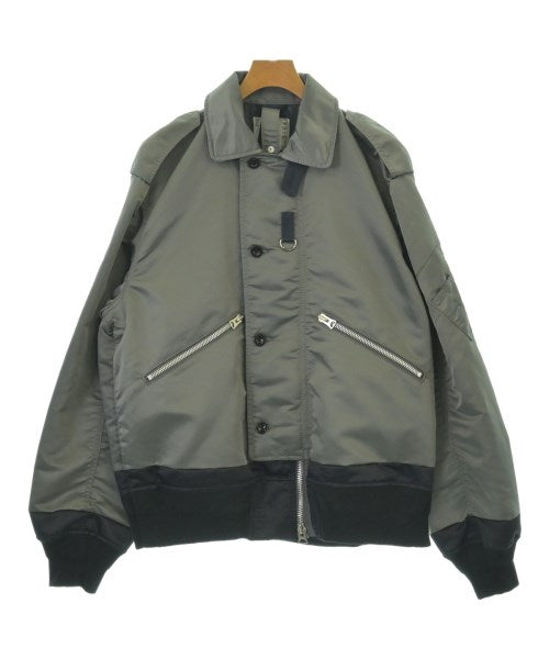 sacai 其他飛行外套