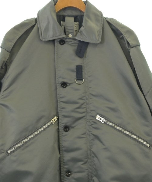 sacai 其他飛行外套