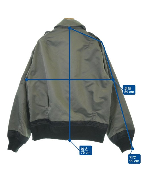 sacai 其他飛行外套