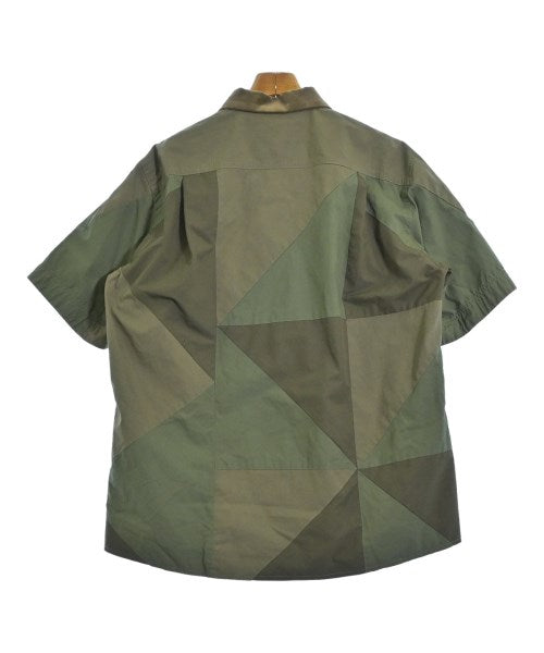 sacai 休閒襯衫