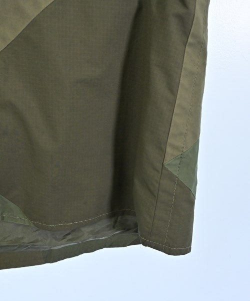 sacai 休閒襯衫
