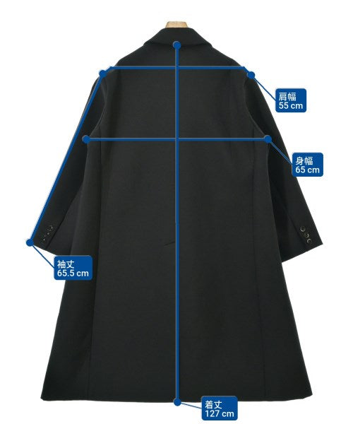 sacai 外套