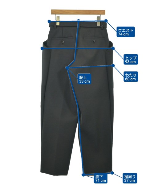 sacai 其他款