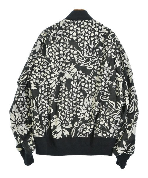 sacai 軍裝夾克