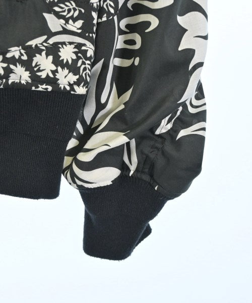 sacai 軍裝夾克