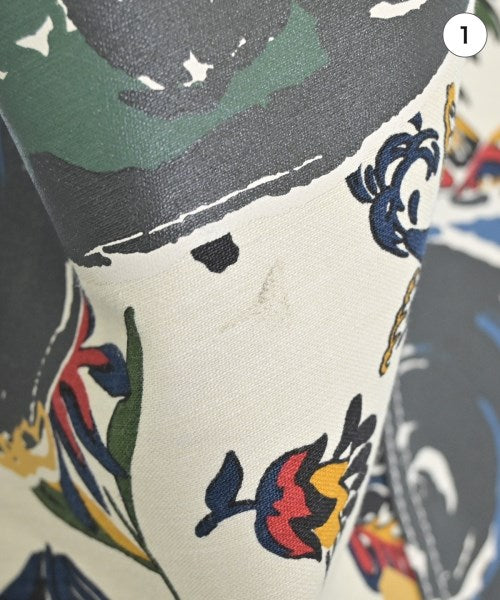 sacai 軍裝夾克