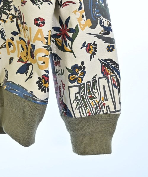 sacai 軍裝夾克