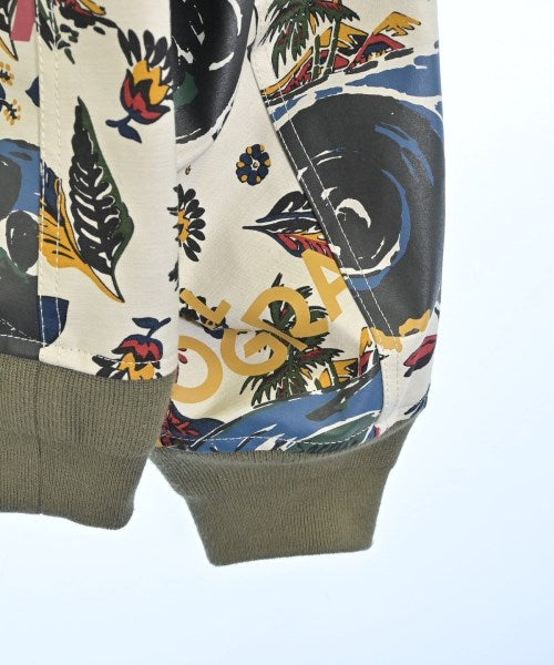 sacai 軍裝夾克