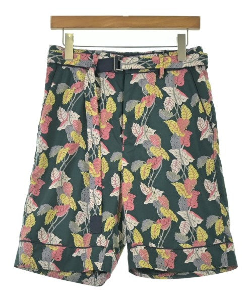 sacai 短褲