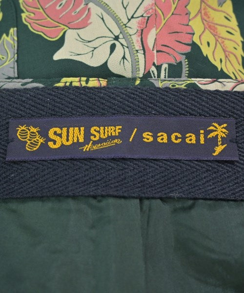 sacai 短褲