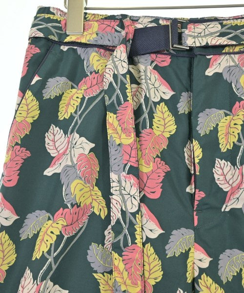 sacai 短褲