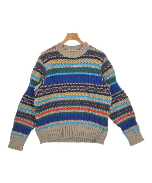 sacai 毛衣