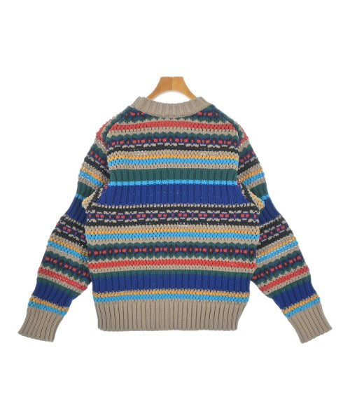 sacai 毛衣