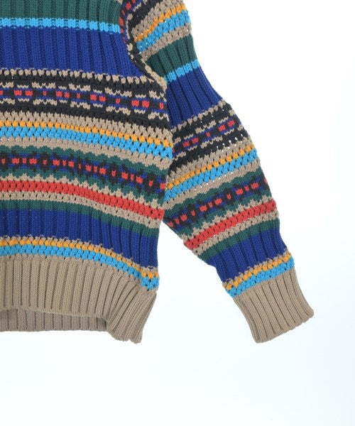 sacai 毛衣