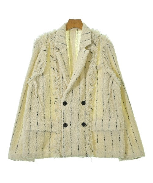 sacai 休閒夾克