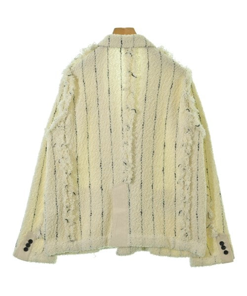sacai 休閒夾克