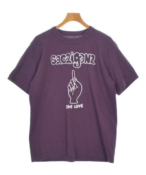 sacai T恤/上衣