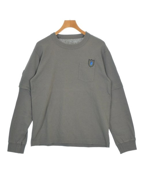 sacai T恤/上衣