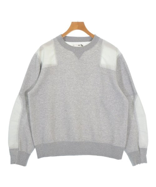 sacai 運動衫