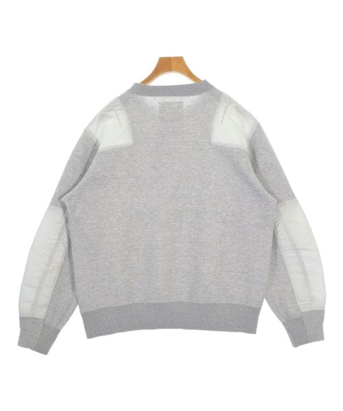 sacai 運動衫