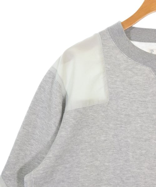 sacai 運動衫