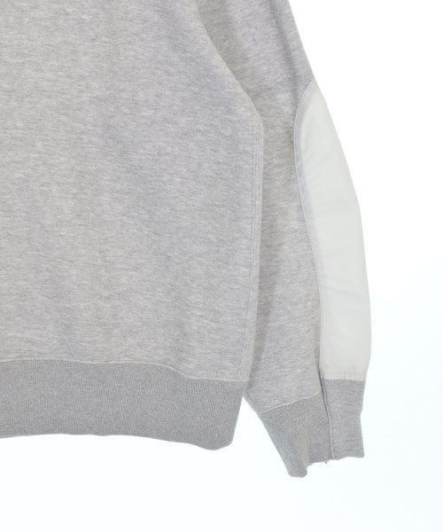 sacai 運動衫