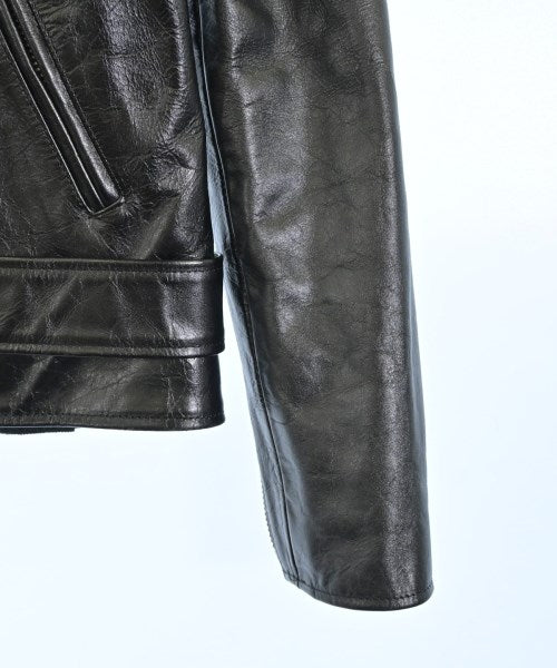 sacai 騎士夾克